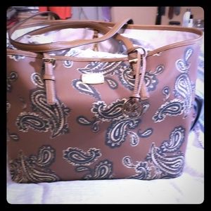 Michael Kors tote